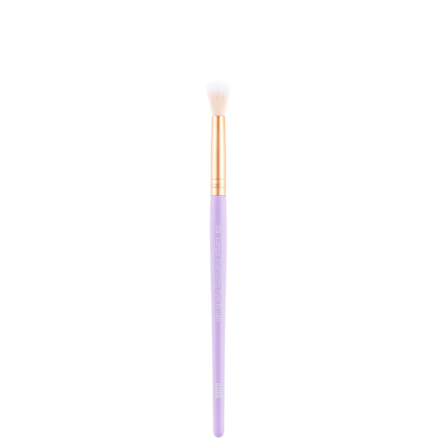 Nejha 05 Large Blending Eye Brush - Pennello Occhi per Sfumatura Largo
