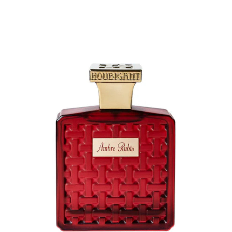 Houbigant Paris Ambre Rubis