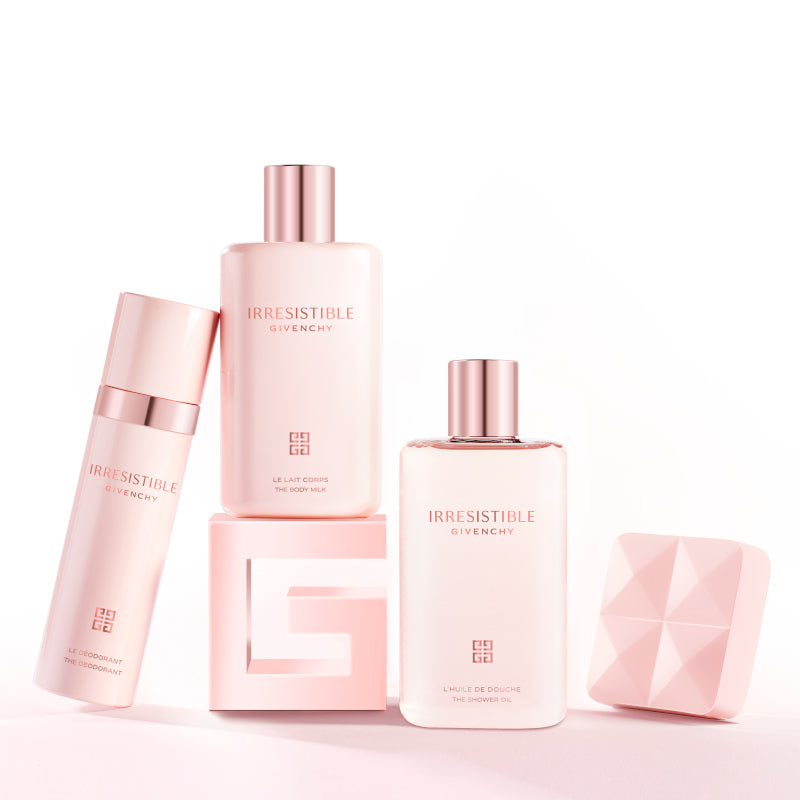 Irresistible Deo Spray 100 ML