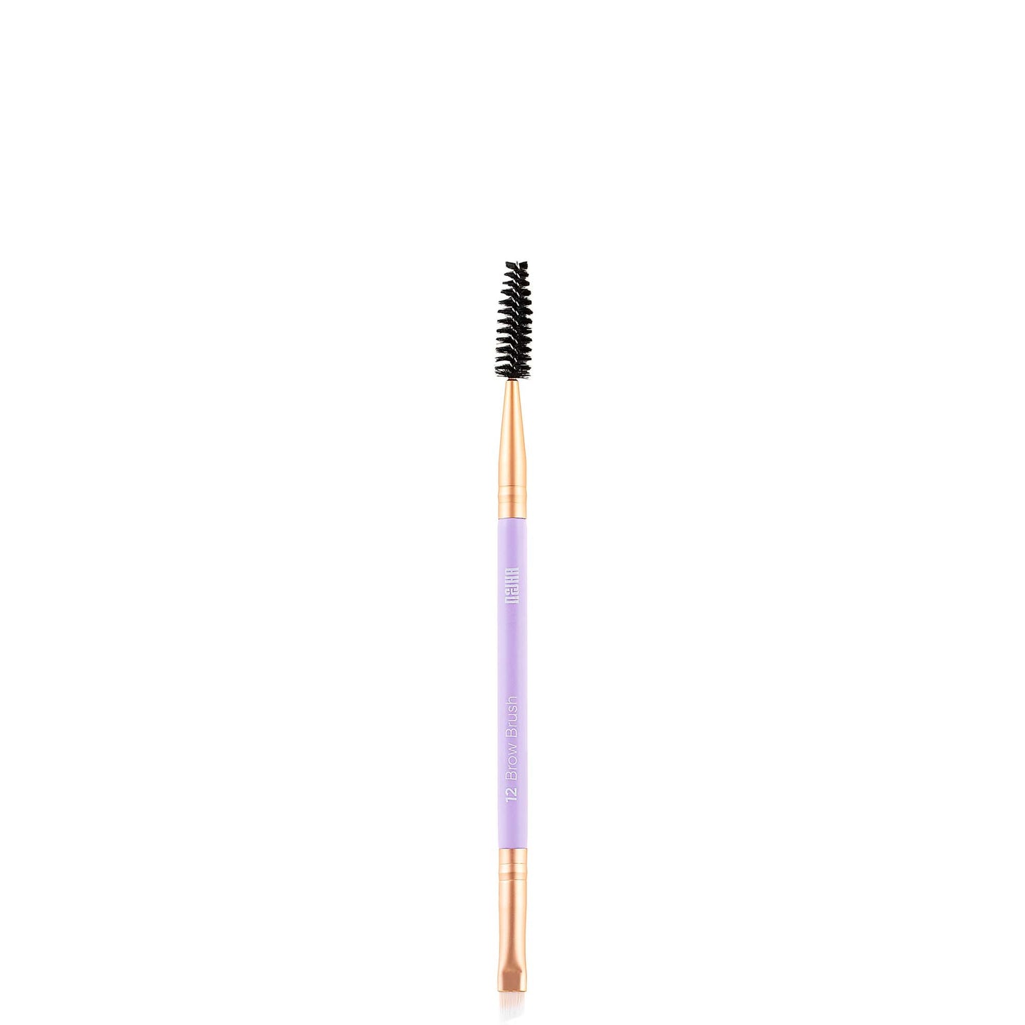 Nejha 12 Brow Brush - Pennello Occhi Sopracciglia