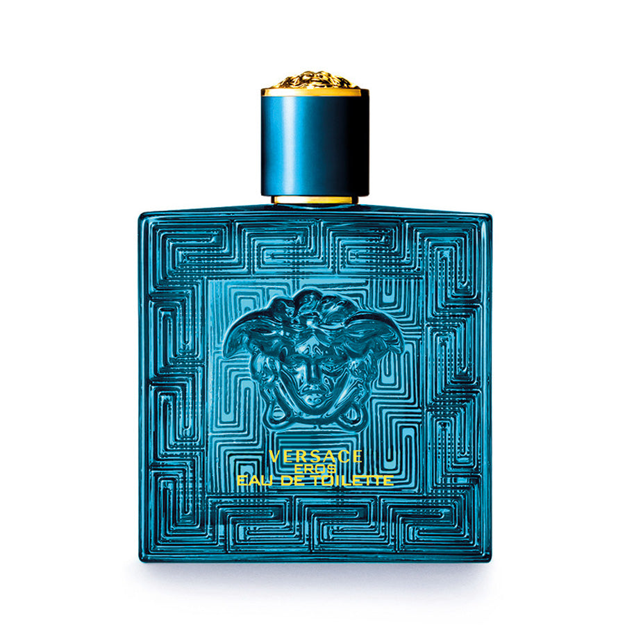 Versace Eros de Toilette