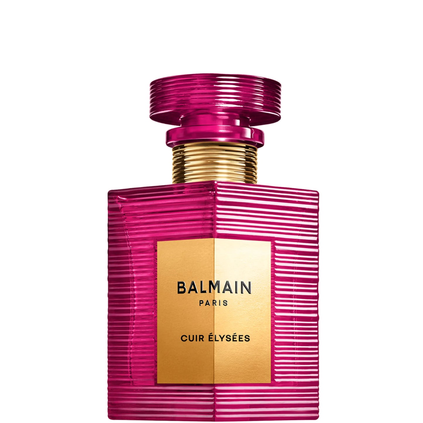 Balmain Cuir Elysées Eau de Parfum