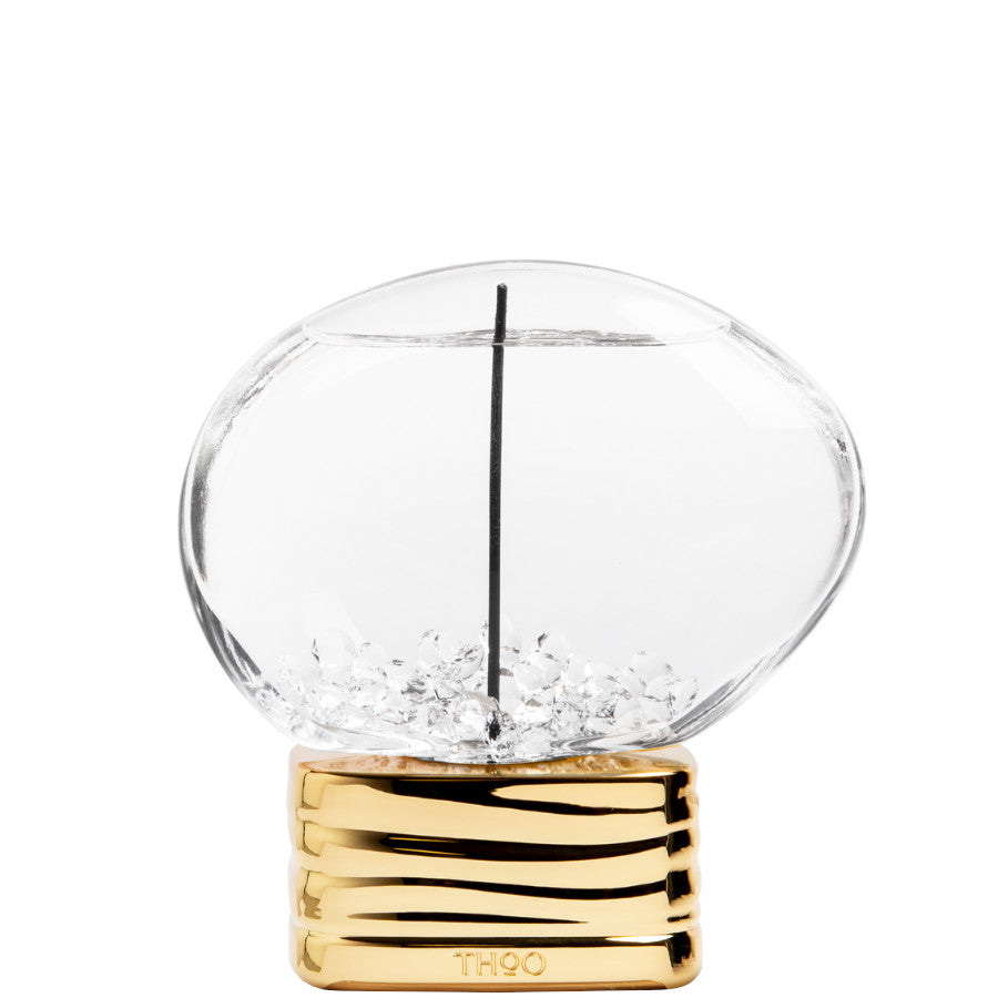 The House Of Oud Pure Diamond