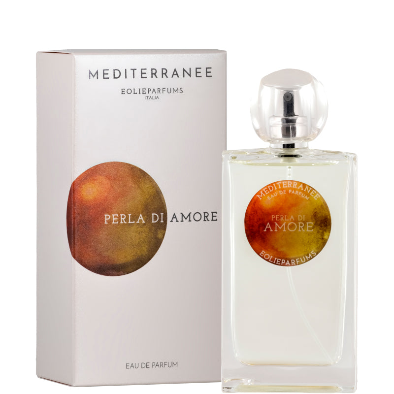 Eolieparfums Perla di Amore - Mediterranee