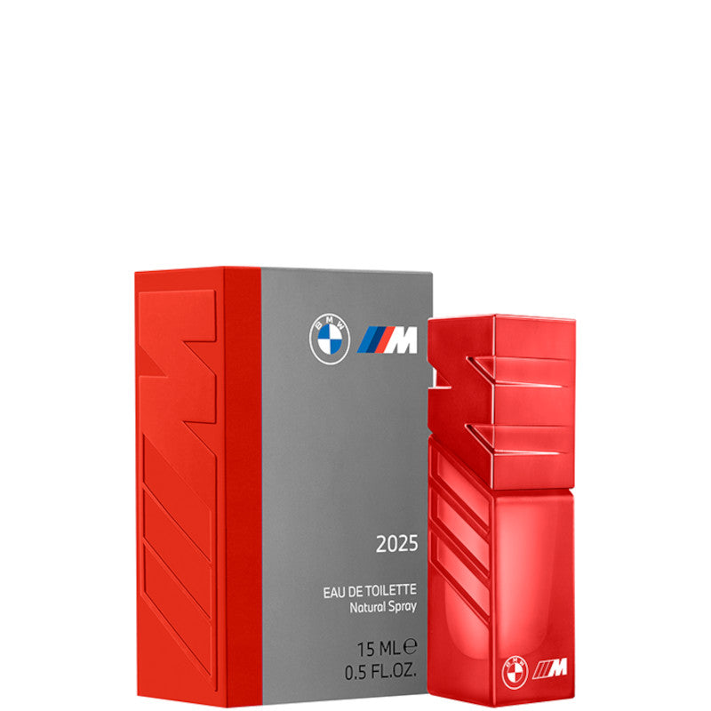 BMW M 2025 Eau de Toilette