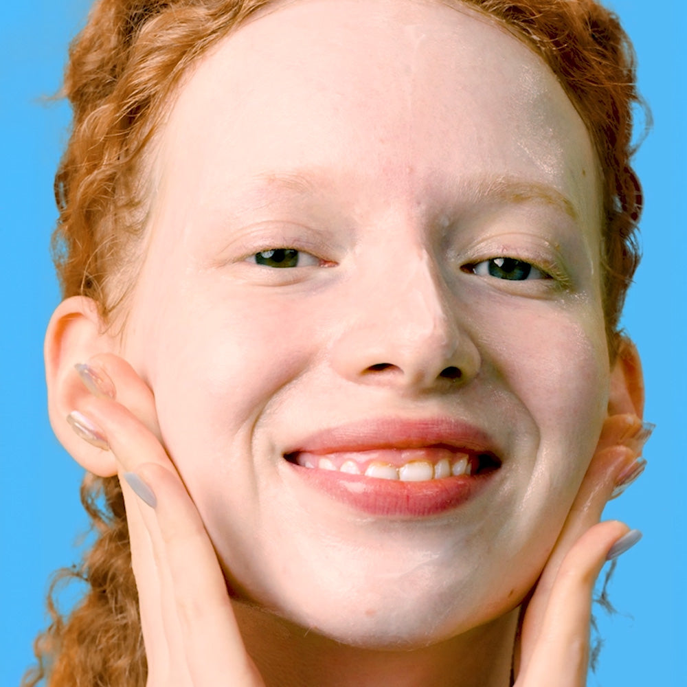 Dr.Jart+ Vital Hydra Solution Hydro Plump Overnight Mask