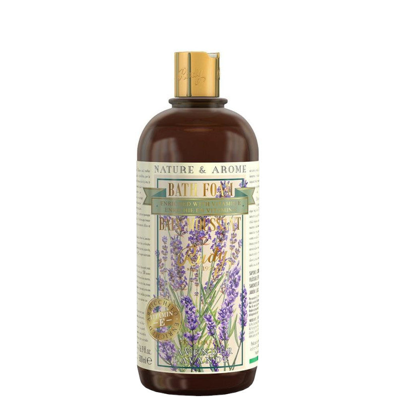 Lavanda e Olio di Jojoba 500 ML