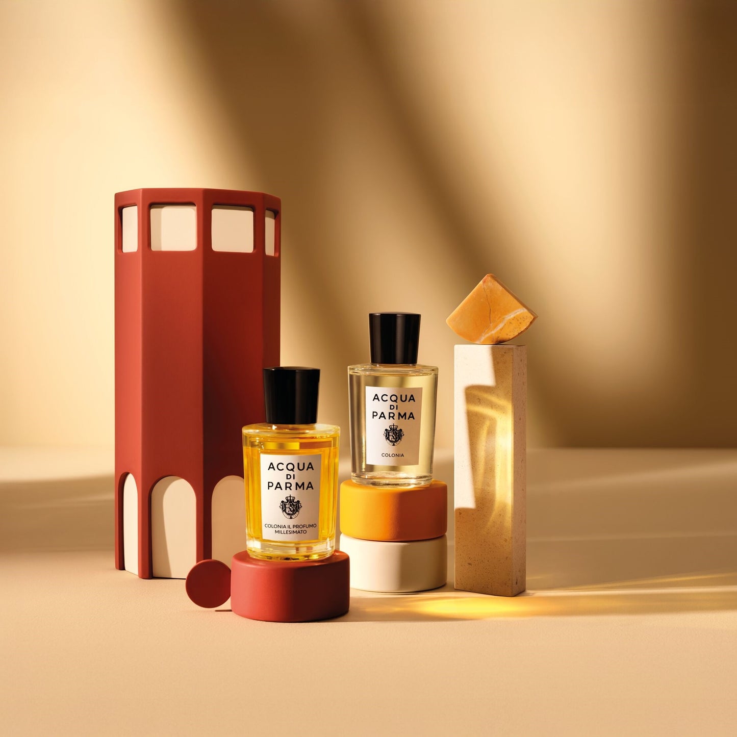 Acqua di Parma Colonia Il Profumo Millesimato