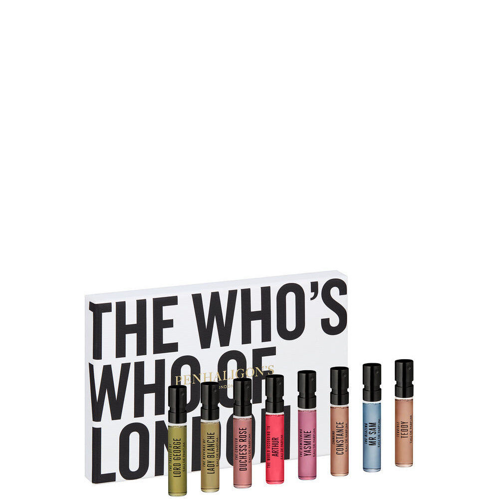 Penhaligon's Portraits Scent Library