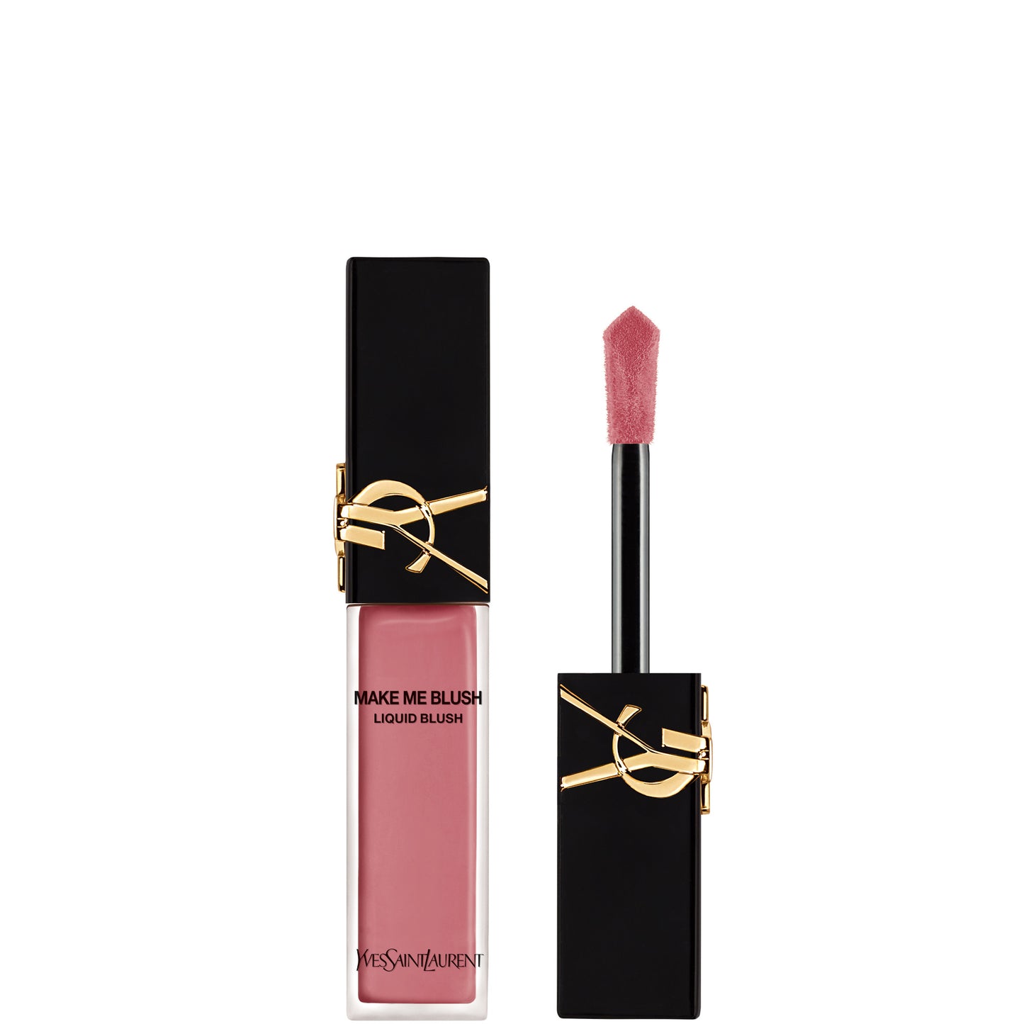 Make Me Blush Liquid