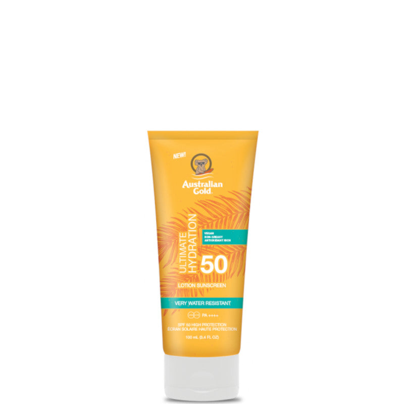 Ultimate Hydration SPF 50 100 ML*
