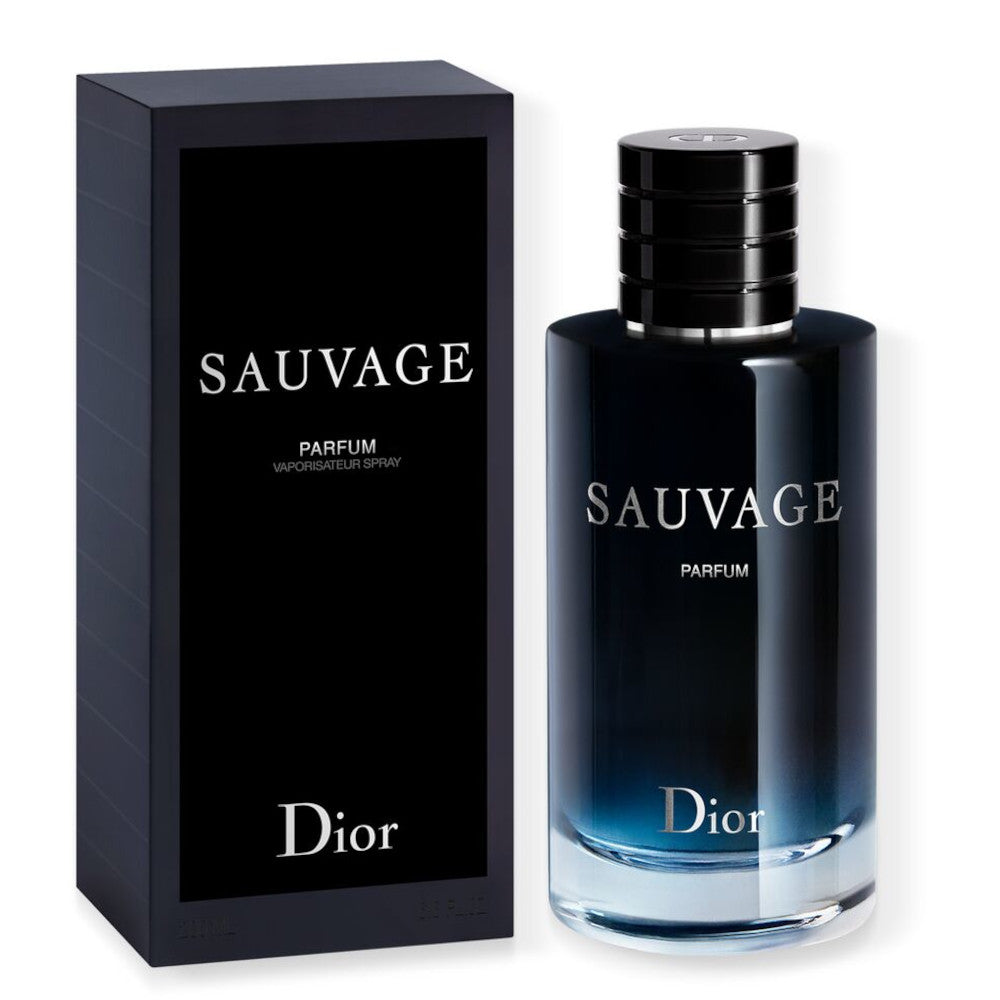Sauvage Parfum