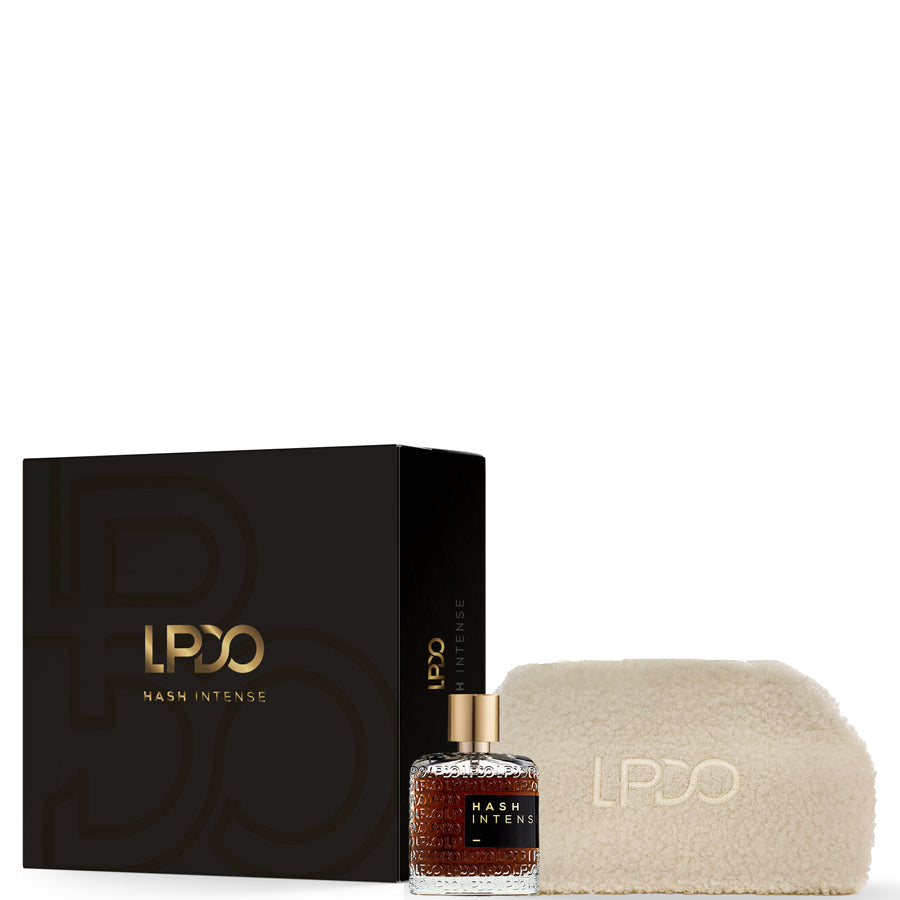 Hash intense Confezione