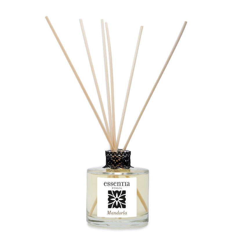 Mandorla + Bastoncini