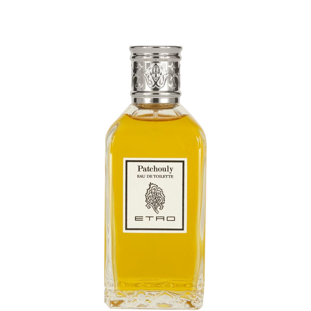 Patchouly Eau de Toilette