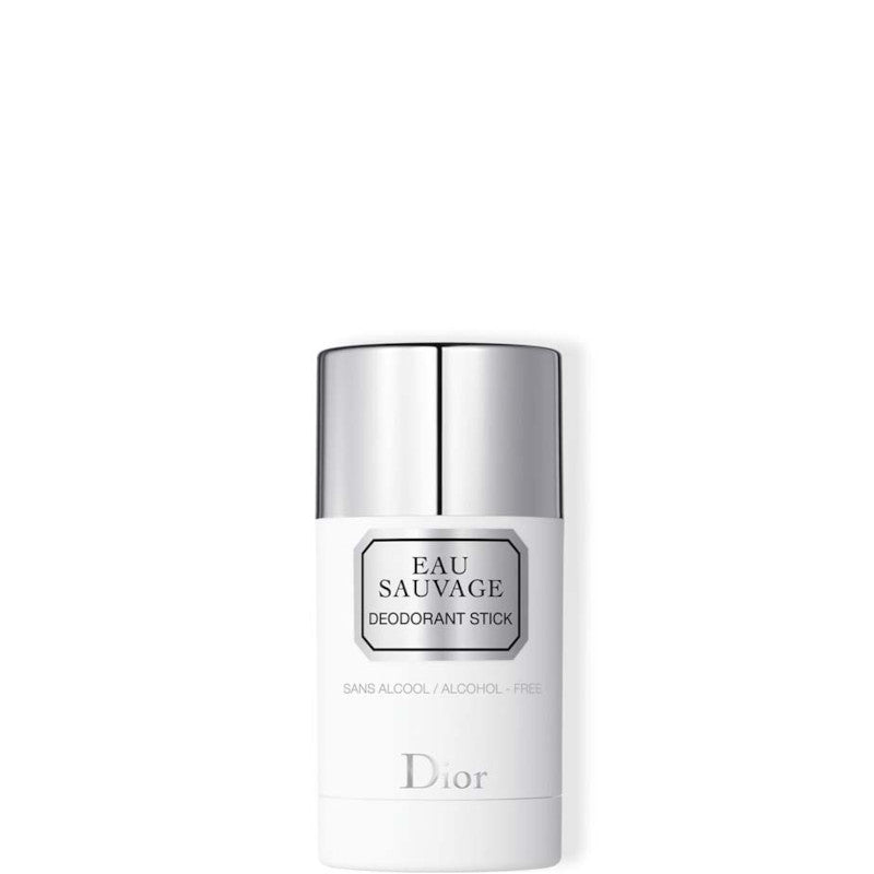 Eau Sauvage Deodorant Stick