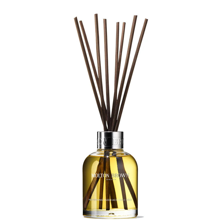 Mesmerising Oudh Accord & Gold