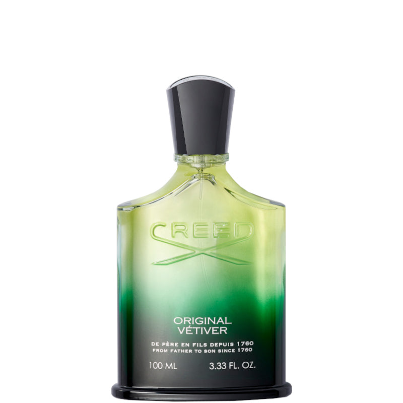 Creed Original Vetiver