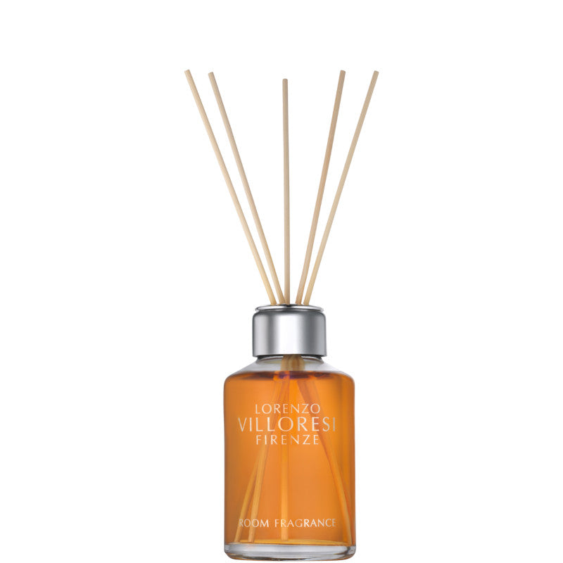 Alamut Room Fragrance + Bastoncini
