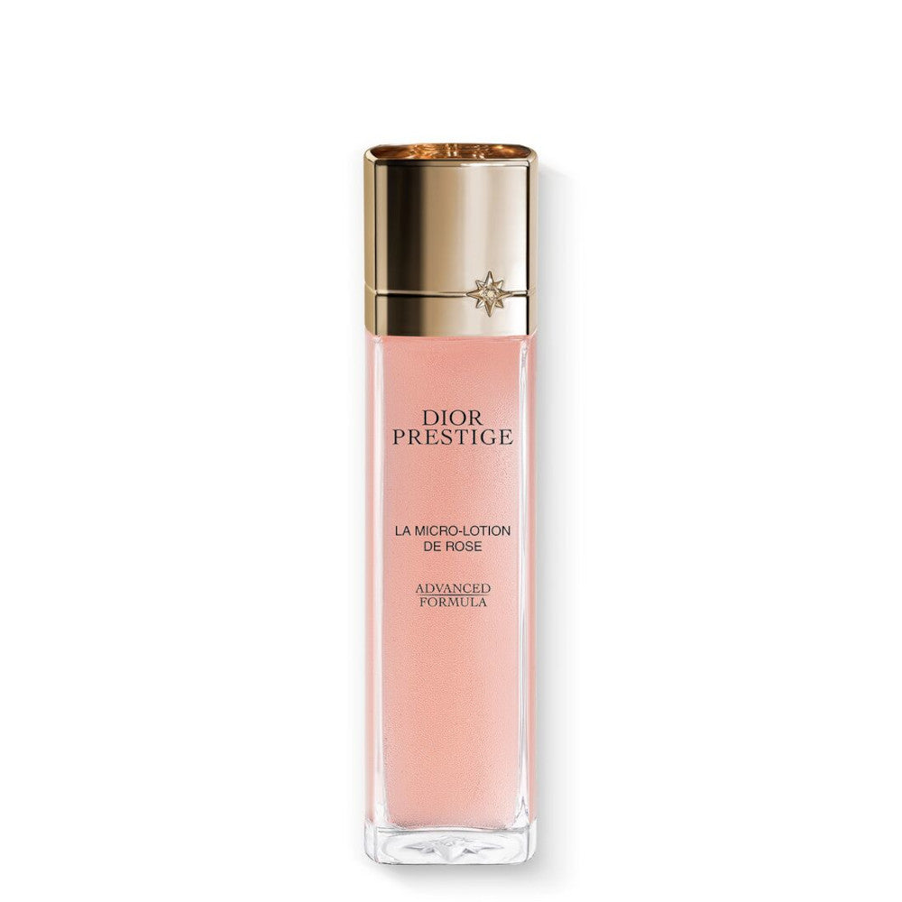 Dior Prestige La Micro-Lotion de Rose