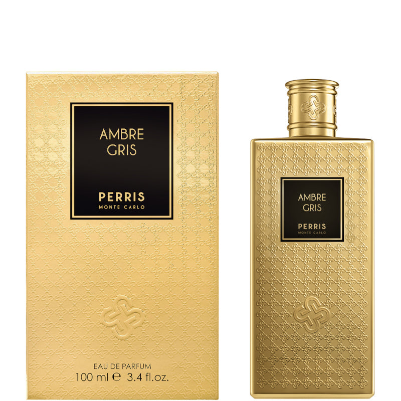 Ambre Gris