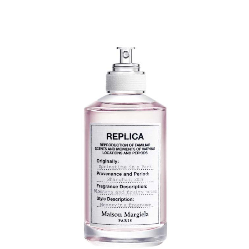 Maison Margiela Replica Springtime in a Park