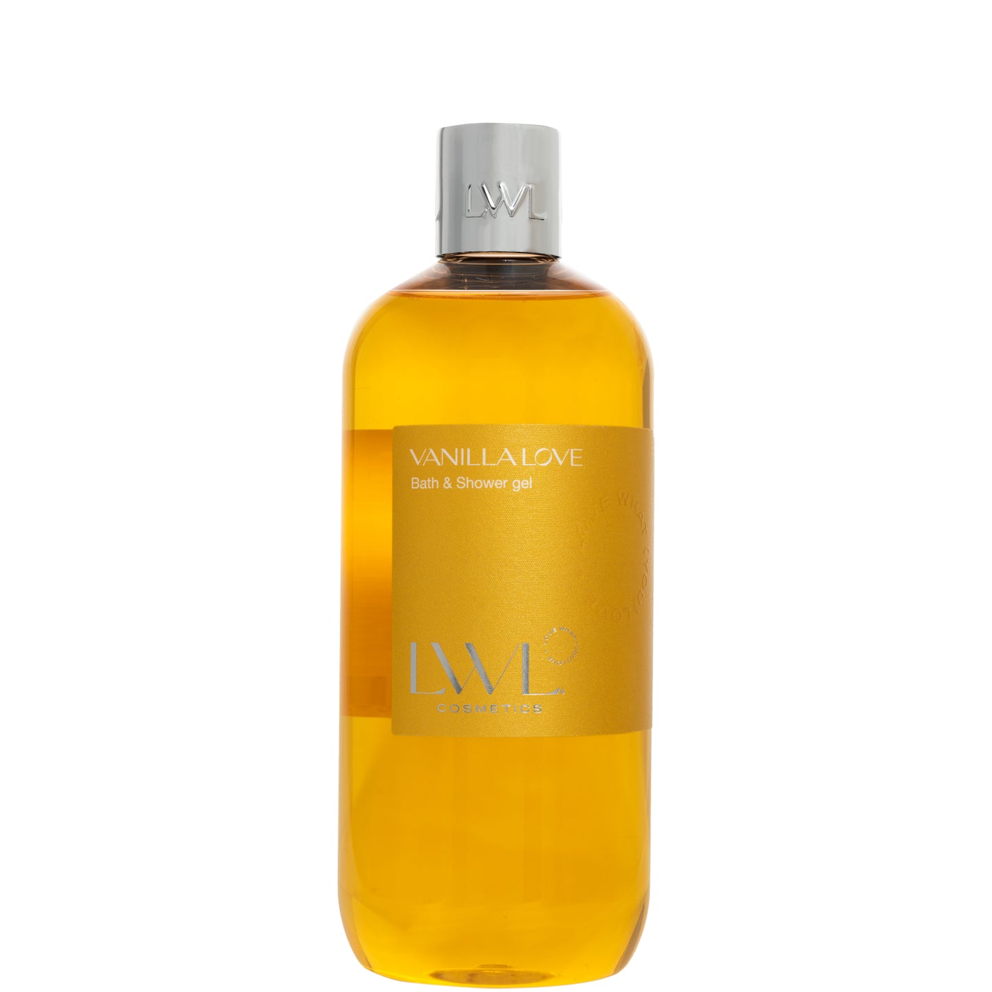 LWL Cosmetics Vanilla Love