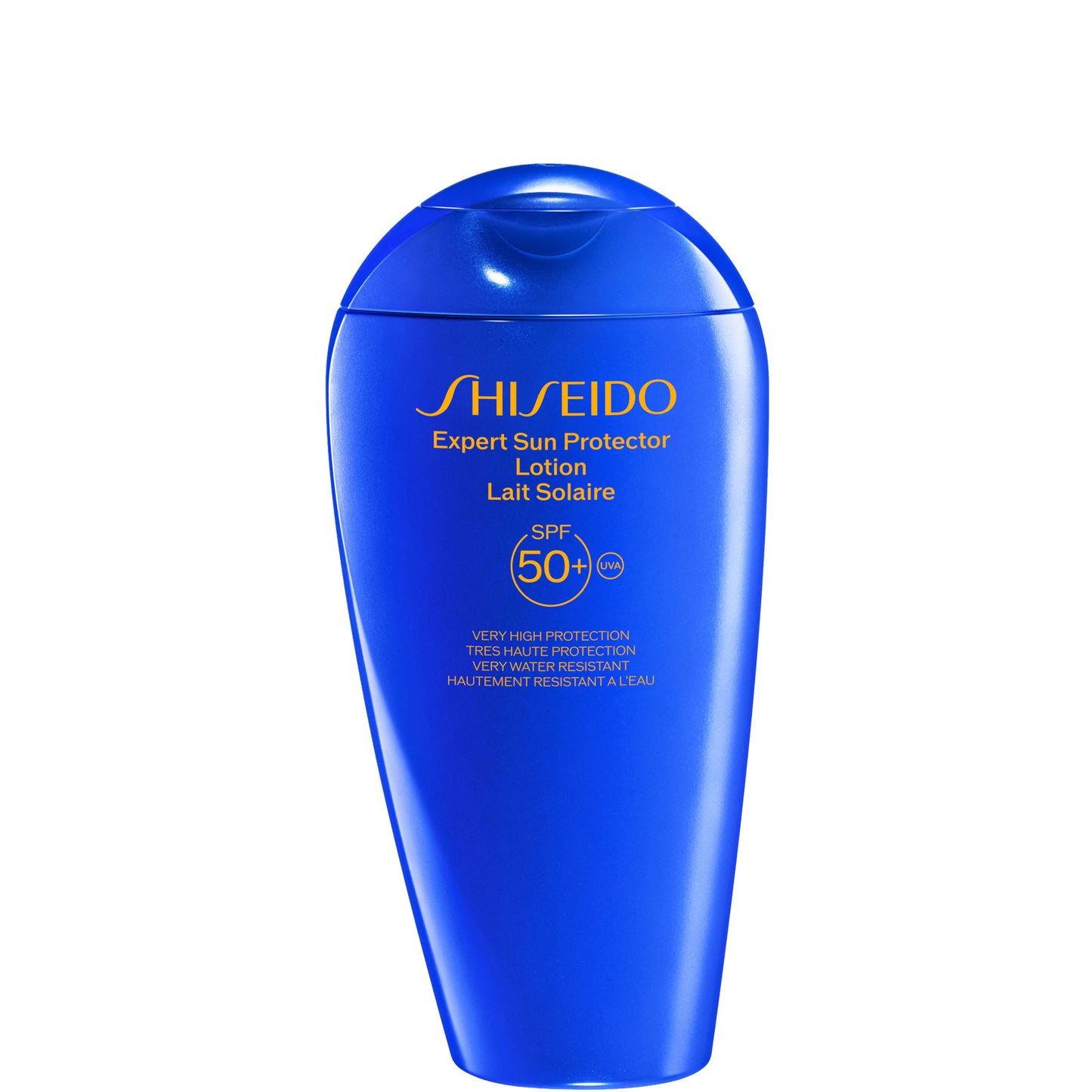 Expert Sun Protector Lotion SPF 50+ Face/Body