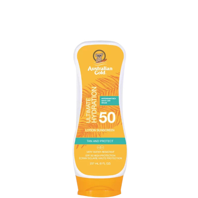 Ultimate Hydration Lotion SPF 50