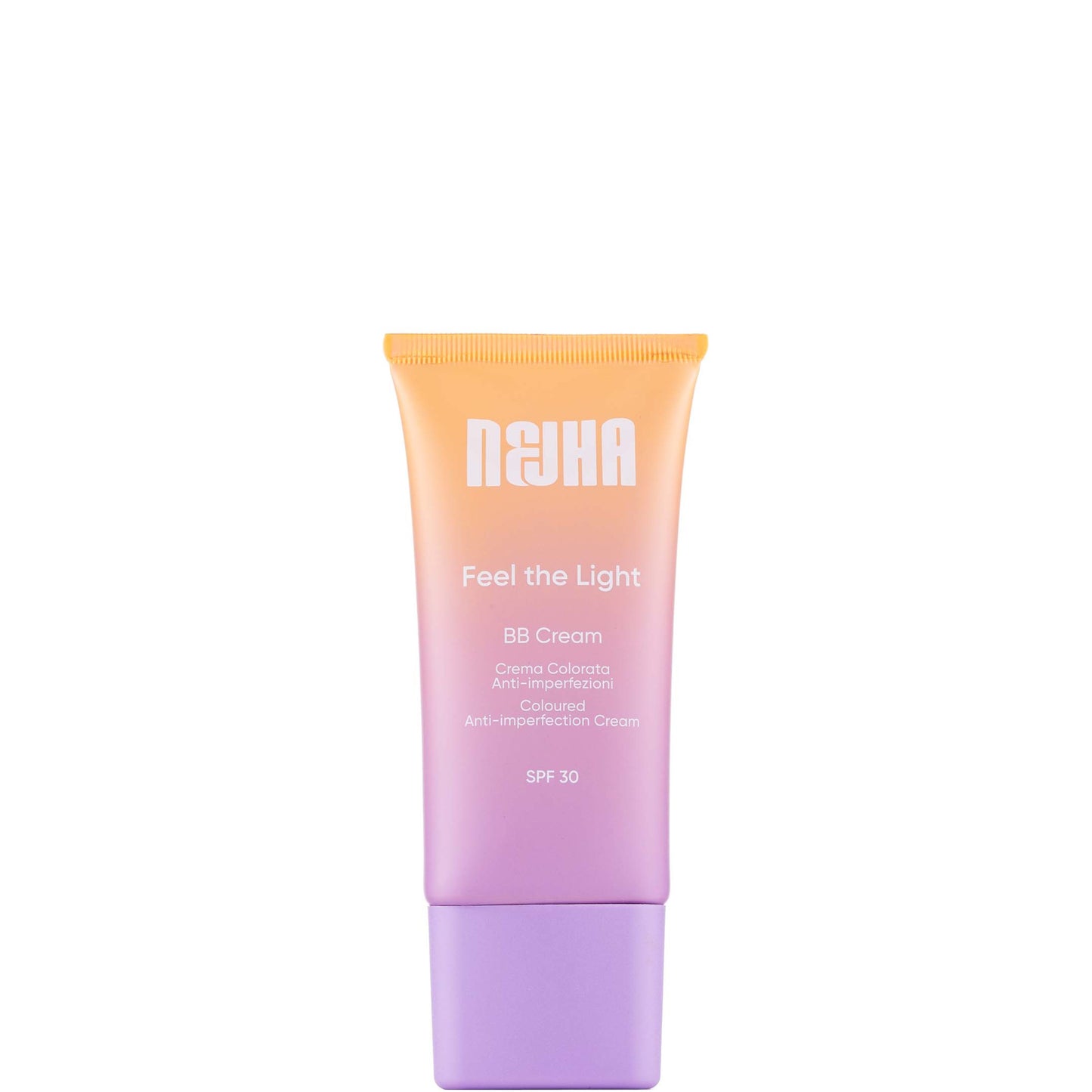 Nejha Feel The Light - BB Cream
