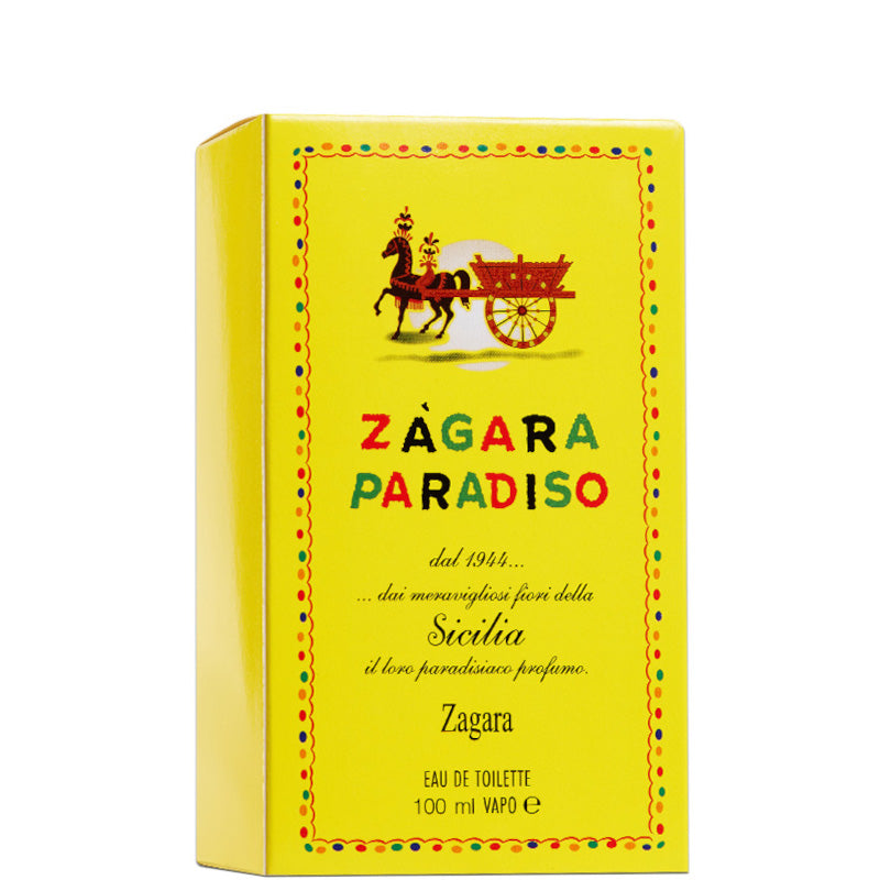 Zagara Paradiso