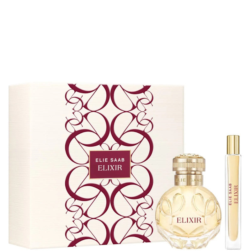 Elie Saab Elixir Confezione