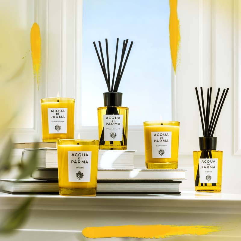 Acqua di Parma Grazie