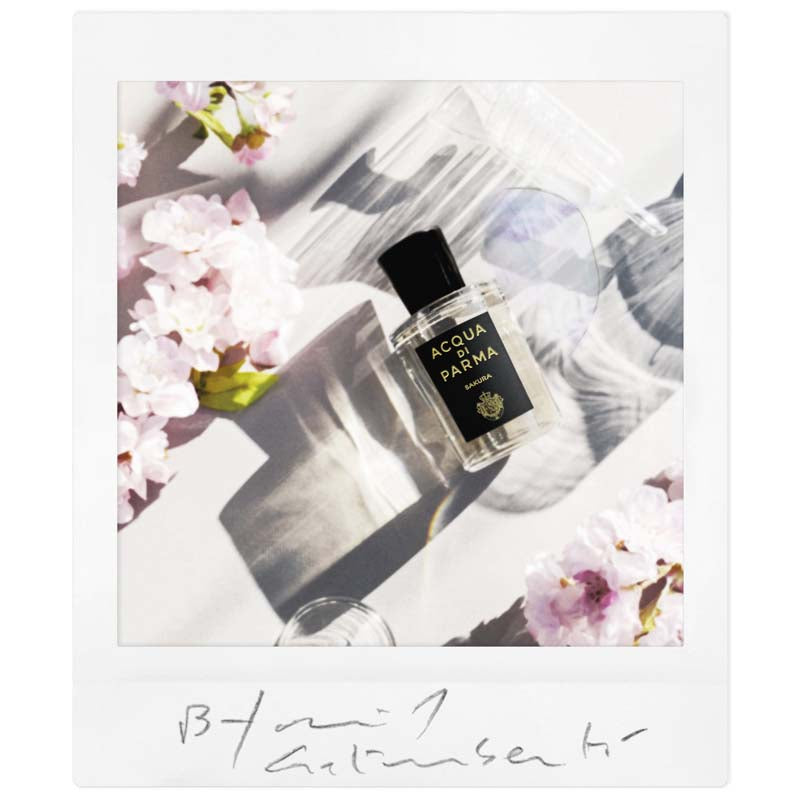 Acqua di Parma Sakura