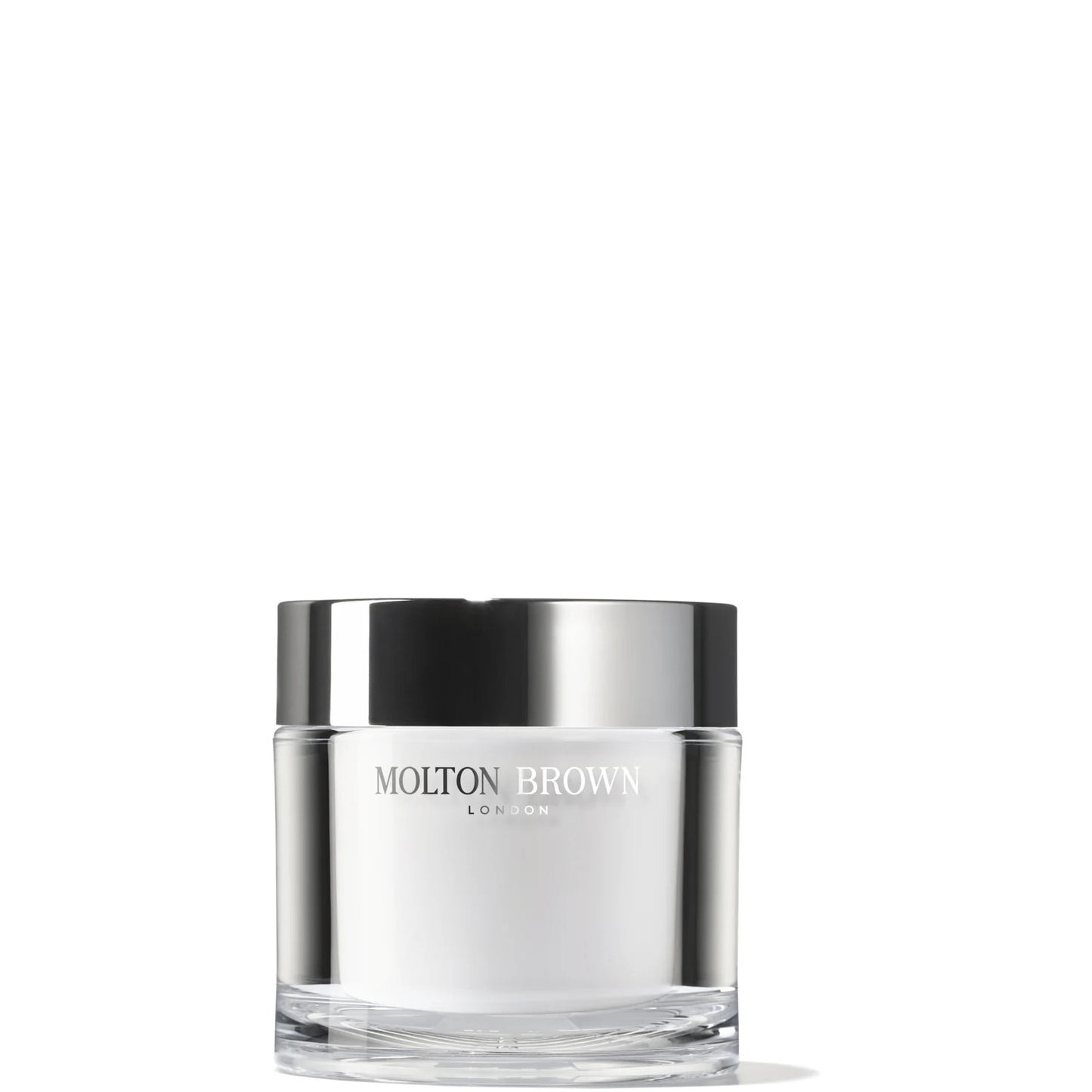 Orange & Bergamot Body Cream Ricaricabile