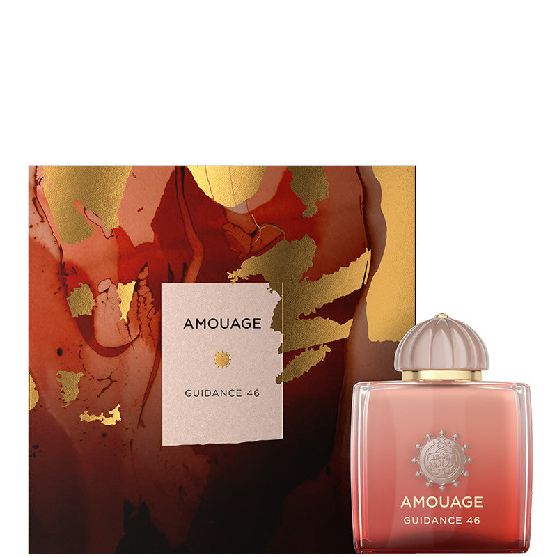 Amouage Guidance 46 Woman Extrait de Parfum