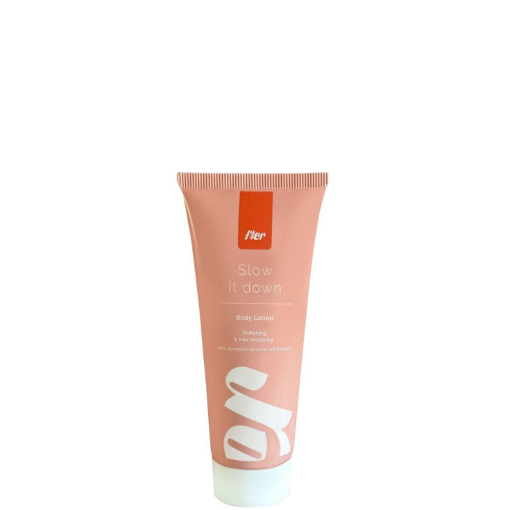 Fler Slow it Down Body Lotion Travel Size