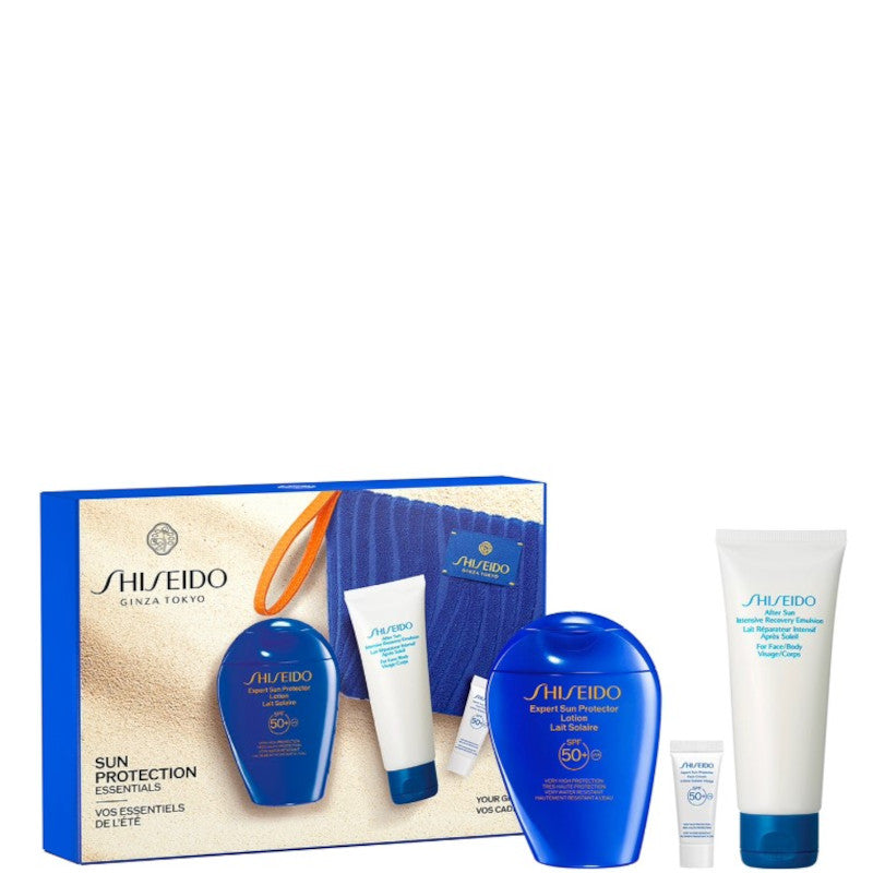 Expert Sun Protector Lotion SPF50+ Confezione