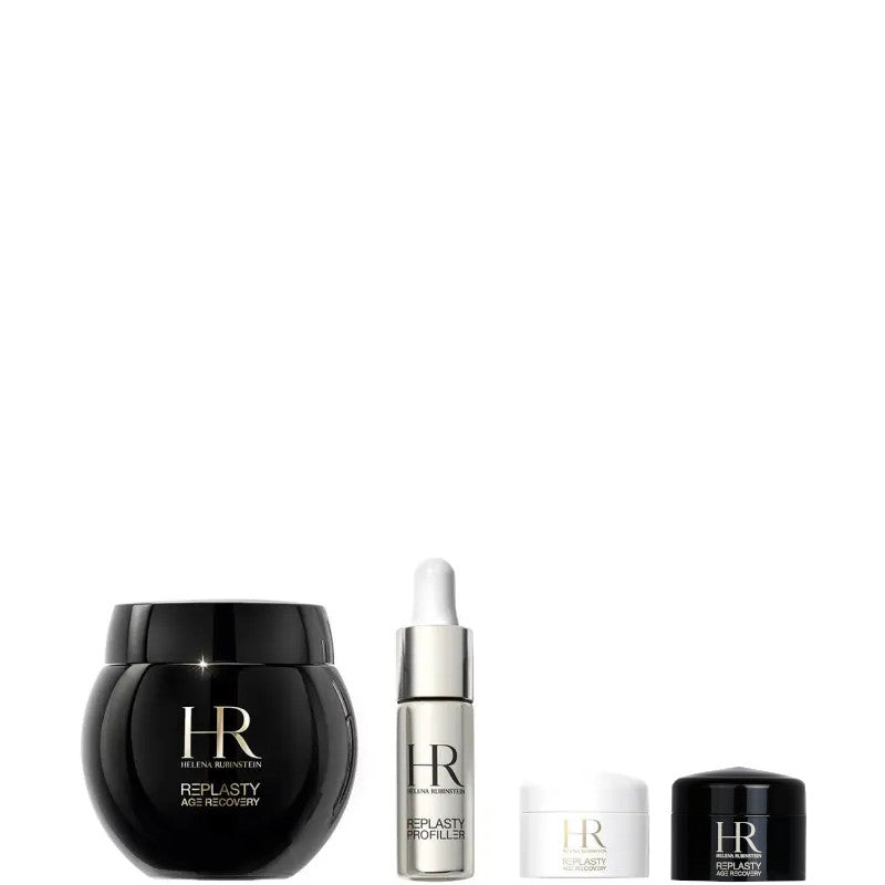 RePlasty Age Recovery Night Cream - Crema Viso Notte Confezione