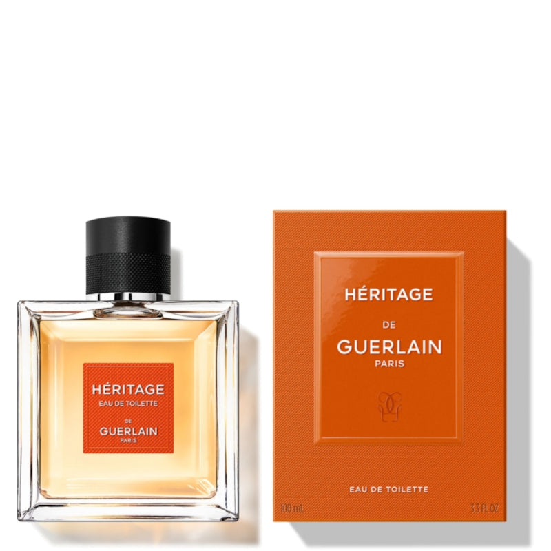 Héritage de Guerlain 100 ML