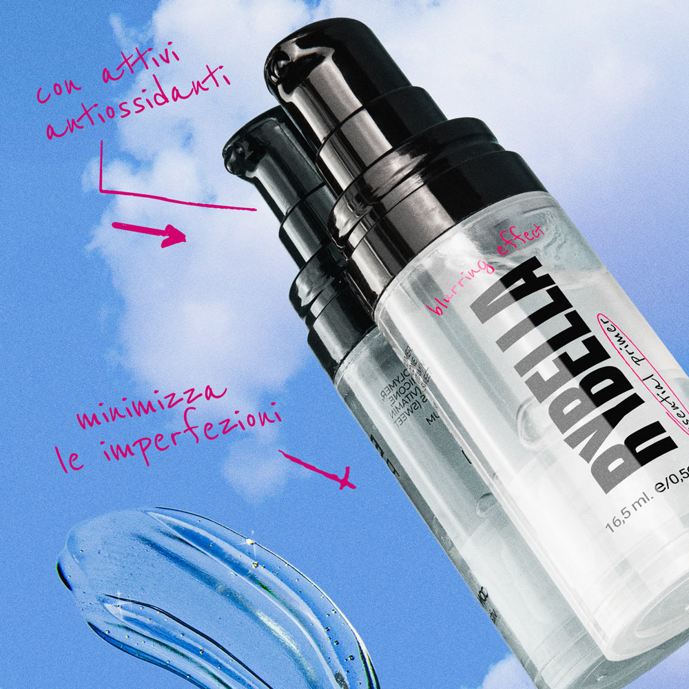 Rybella Essential Primer