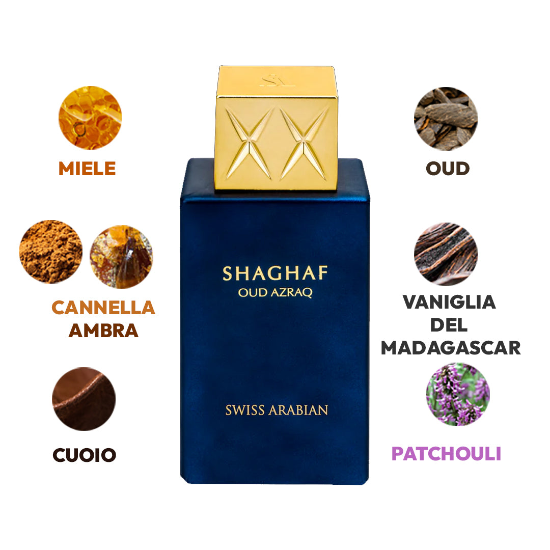 Shaghaf Oud Azraq