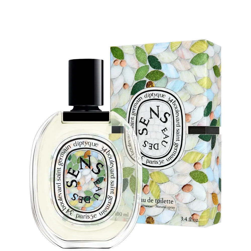 Eau Des Sens Eau de Toilette Edizione Limitata