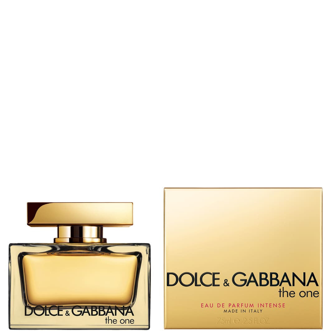 The One Eau de Parfum Intense