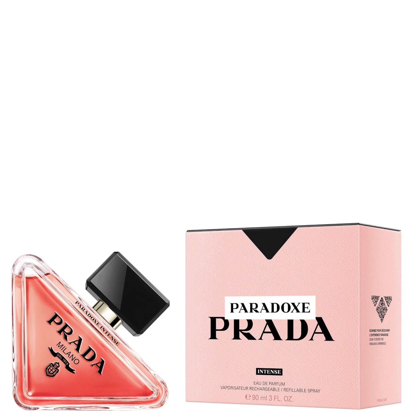 Prada Paradoxe Intense