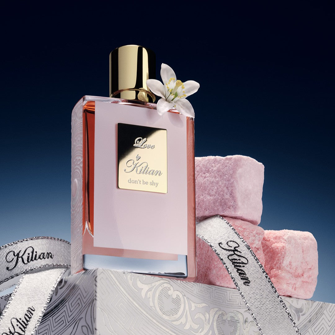 Kilian Paris Love, don't be shy Icon Set