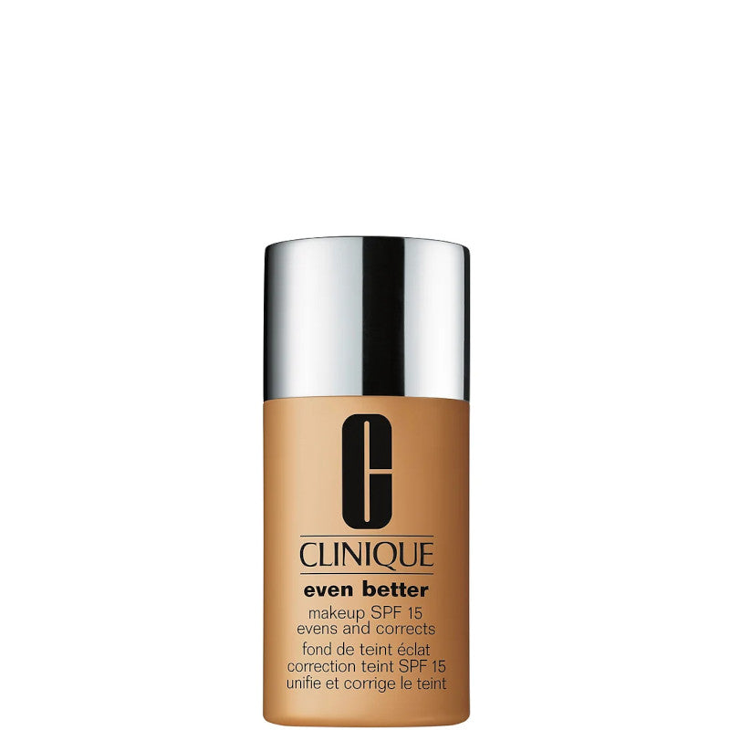 Even Better Makeup SPF 15 - Fondotinta Antimacchie SPF 15 TIPO 2 3
