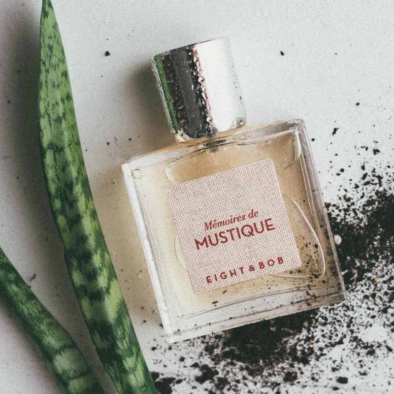 Mémoires de Mustique