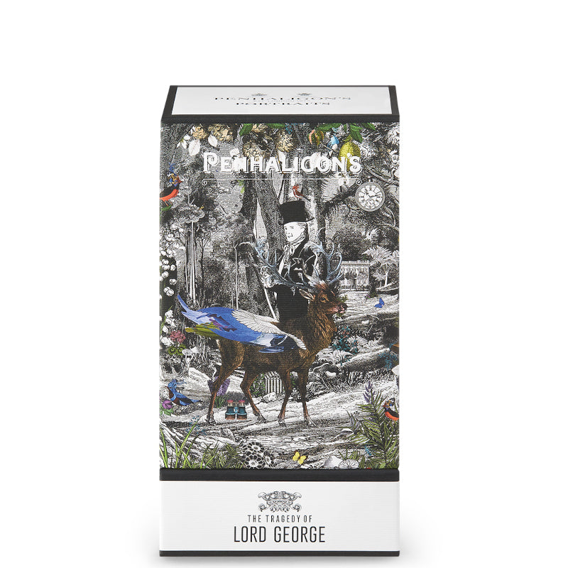 Penhaligon's The Tragedy of Lord George 75 ML