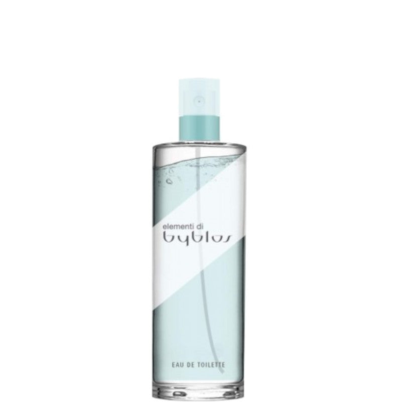 Mare - Elementi di Byblos